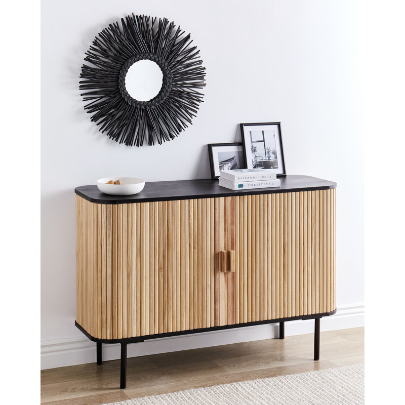 Aleka 120cm Sideboard