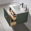 Meuble-lavabo mural moderne de 30 po Jamell-134778105-179020505