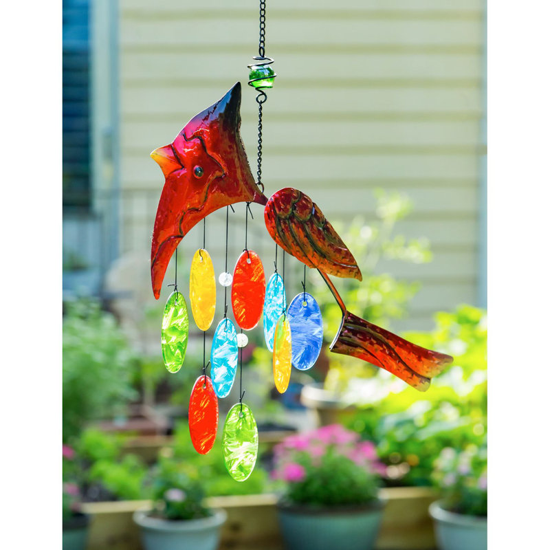 Carillon Schott Cardinal
