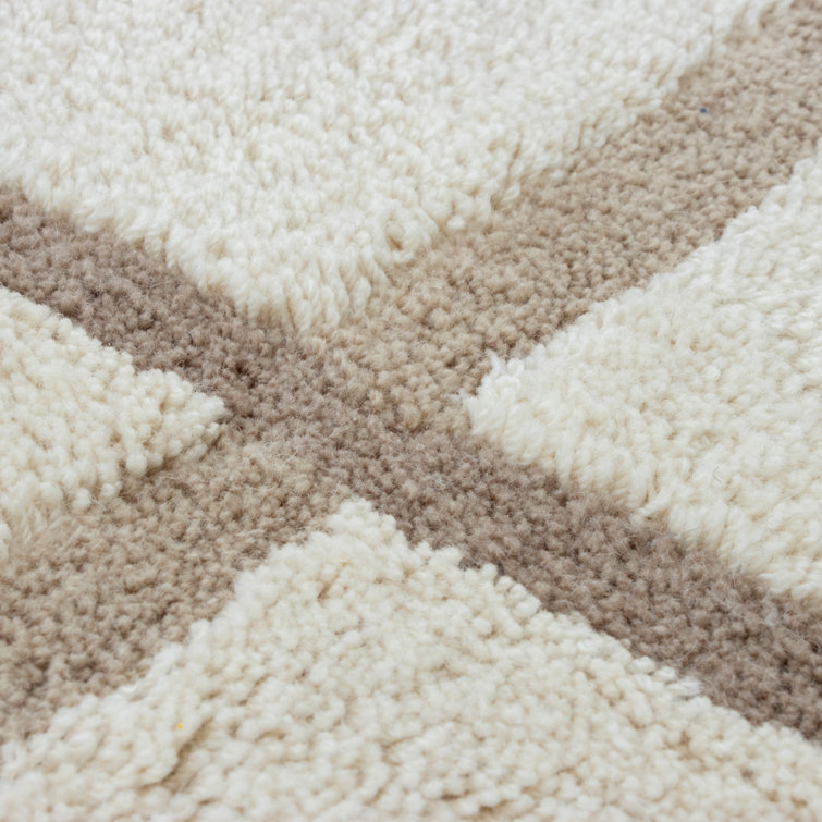 Lino Taylor Washable Area Rug - Thumbnail 5