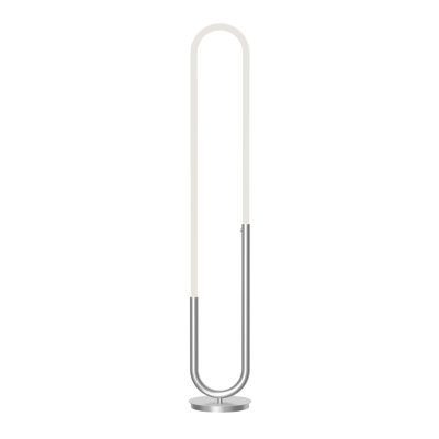 Huron LED Floor Lamp