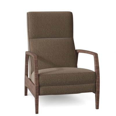Fauteuil inclinable manuel standard de 28,25 po de largeur Ansleigh