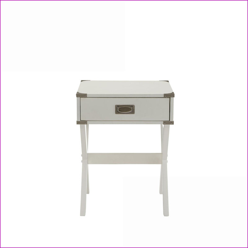 Table basse Babs White
