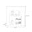 Beige Manufactured Wood Freestanding Fireplace-508771421