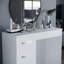 Defino Dressing Table-891870422