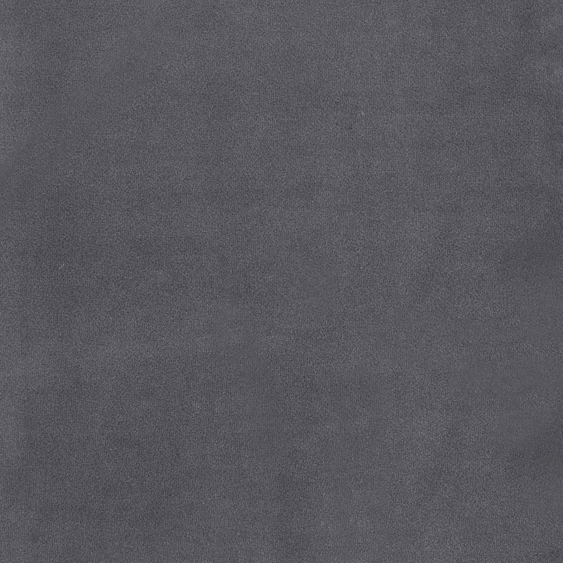 Ensemble de chaises à dossier arqué (ensemble de 2), Gris