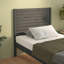 Jamael Solid Wood Headboard-187567962-187567961