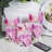 Scented Unscented Flameless Pillar Candle with Plastic Holder