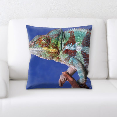 Housse et insert de coussin carré Vitagliano