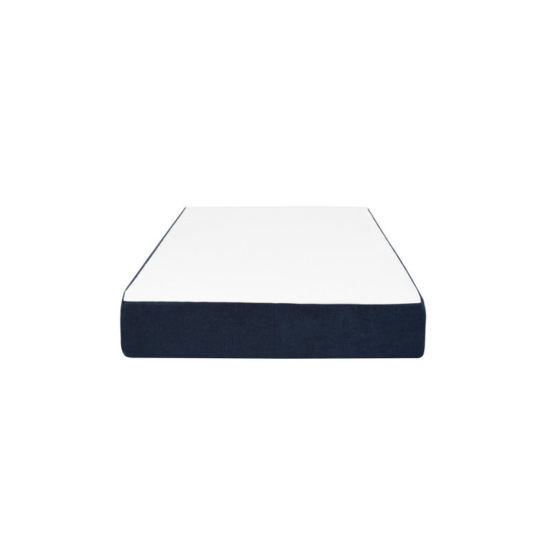 Mille Symple Stuff Foam Mattress, European Single (90 x 200cm)