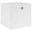 Boîte de rangement pliable en tissu non tissé-487746379