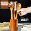 Union Rustic 9 Utensil Set