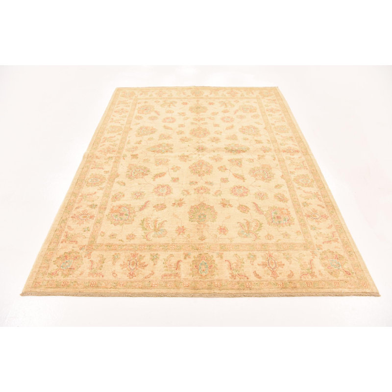 Tapis crème Mullings