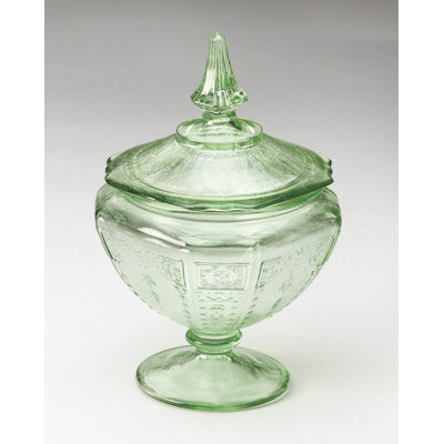 Premo Glass Candy Decorative Bowl