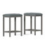 Tabouret de bar Winston Porter-387631491