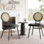 Upholstered Accent Chair-503073293-503073294