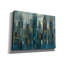 «Rhythmic Reflection C» par Silvia Vassileva, art mural sur toile-1262394313