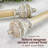 Adjustable 1''diameter Single Curtain Rod Set-510619720