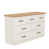 Ivory is out of stock selected