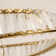 Achanti 1 - Light LED Chandelier
