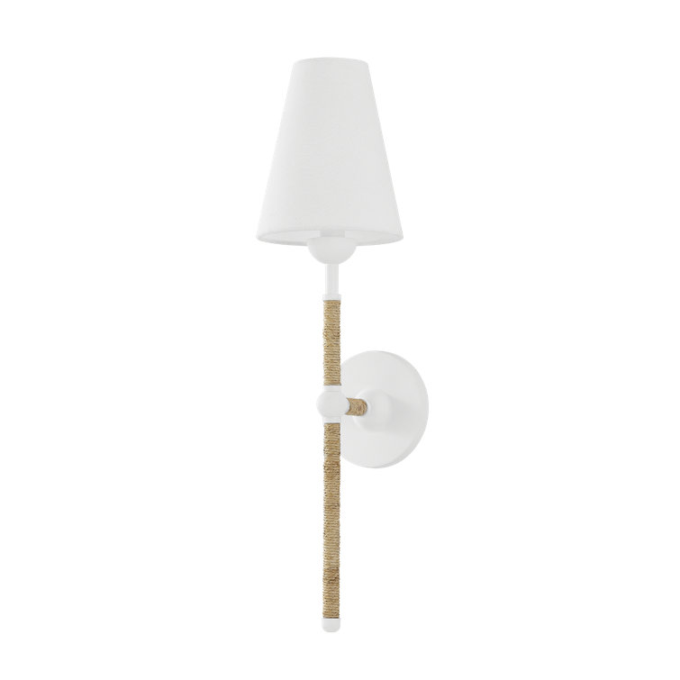 MARIANA 1 LIGHT WALL SCONCE