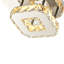 Aanaya LED Semi Flush Mount-991848460