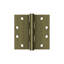 Steel Butt Bearing Hinge-14748807