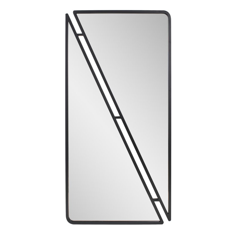Split Kahn Mirror