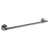 Brushed Satin Nickel selected