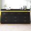 Commode 10 tiroirs Karigan-1013147095