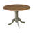 Philipston Extendable Round Solid Wood Dining Table-1623425124-1639237194