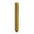 Unlacquered Brass