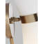 Clark 1 - Light Bath Sconce-1056850460-1056850432