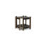 Pirwi End Table