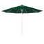 Parasol de marché 11 pi Hibo-565120136
