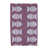 Mauve est en rupture de stock