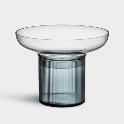 Ensemble Handmade Glass Table Vase