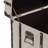 Amelyah Manufactured Wood Accent Trunk