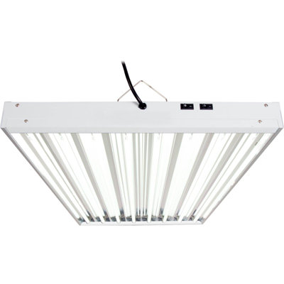 Lampe de culture hydroponique