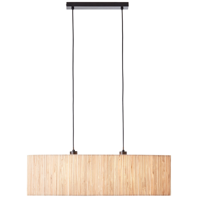 Avonlea 1 - Light Kitchen Island Pendant