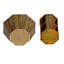 Ensemble de tables basses Nesting