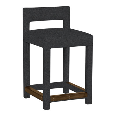 Thom Filicia 25.5'' Counter Stool