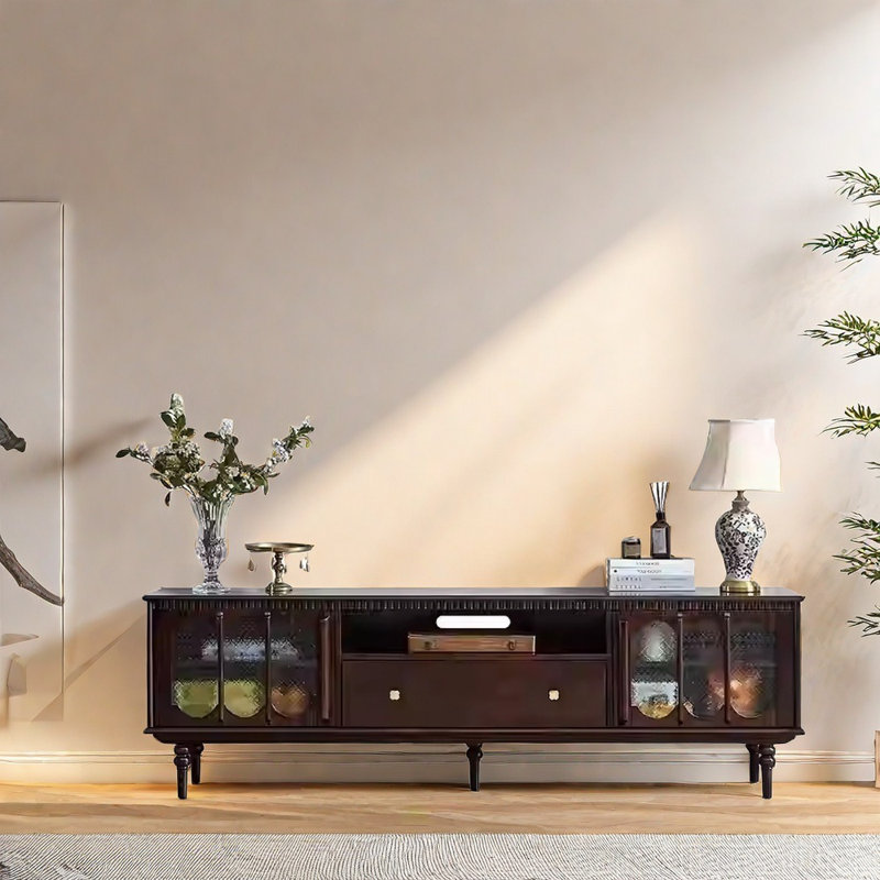 Meuble télé Retro, 78.74"