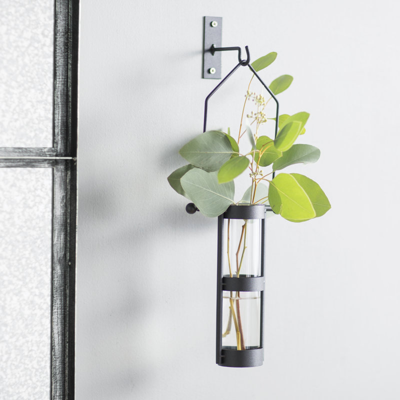 Handmade Wall Vase