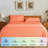Microfiber Sheet Sets 4 Pieces-99330738-99330746