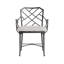 Calcutta Outdoor Dining Chair-635310031-635310003