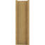 Bois de cèdre brut traditionnel Balboa-89102256