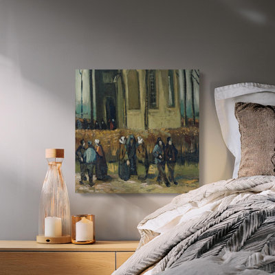 Wrapped Canvas Print Set