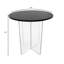 Table basse ronde en bois aggloméré Ballyclug-1426644099-1426644097