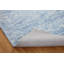 Hand-Tufted Wool Blue Area Rug-168521255